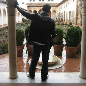 Meet your Posher, Cris